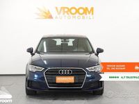 Usata Audi A3 Business 150 CV (110 kW) 2018 Berlina