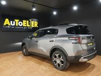 Nuova Citroën C3 Aircross PureTech 145 CV (106 kW) 2026 Grigio SUV