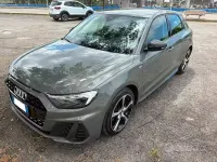 Usata Audi A1 S-Line 116 CV (85 kW) 2019 SUV