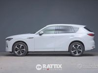 Usata Mazda CX-60 Takumi-Line 249 CV (183 kW) 2025 Bianco SUV