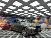 Usata BMW X6 M Sport 298 CV (219 kW) 2024 Marrone SUV