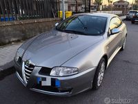 Usata Alfa Romeo GT Distinctive 150 CV (110 kW) 2007 Coupé