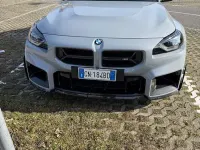 Usata BMW M2 M Performance 460 CV (338 kW) 2023 Grigio Coupé