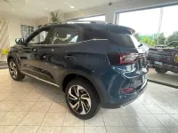 Nuova EMC SEI 113 CV (83 kW) 2026 Blu/azzurro SUV