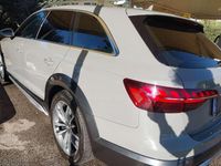 Usata Audi A4 Allroad Ambiente 190 CV (139 kW) 2020 Grigio Station wagon