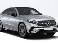 Nuova Mercedes GLC300 Advanced 269 CV (197 kW) 2026 Argento hightech SUV