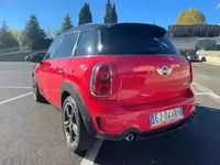 usata Mini Cooper Countryman 2.0 All4 140Cv Automatic 4x4