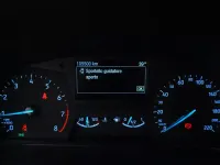 Usata Ford Fiesta Titanium 86 CV (63 kW) 2019 Biancobianco Utilitaria
