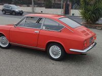 Usata Fiat 850 42 CV (30 kW) 1967 Rosso Coupé