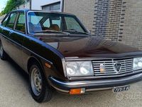 Usata Lancia Beta 1970 Berlina