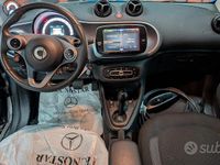 Usata Smart ForTwo Electric Drive Passion 60 kW (82 CV) 2022