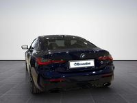 Usata BMW 440 340 CV (250 kW) 2023 Blu Coupé