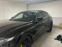 Usata Maserati Levante 250 CV (183 kW) 2018 SUV