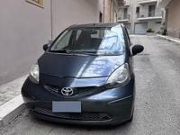 Usata Toyota Aygo 67 CV (49 kW) 2007 Utilitaria