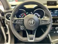 Usata Alfa Romeo Stelvio Business 160 CV (117 kW) 2020 Other SUV