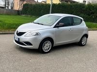 Usata Lancia Ypsilon 2017 Grigio Utilitaria
