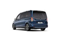 Nuova Mercedes V220 Style 163 CV (119 kW) 2026 Blu/azzurro Monovolume