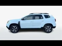 Usata Dacia Duster Prestige 90 CV (66 kW) 2023 Bianco SUV