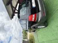 Usata Kia Sorento 140 CV (102 kW) 2002 Nero SUV