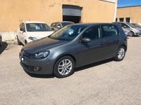 usata VW Golf VI Golf 1.4 TSI 122CV 5p. Comfortline