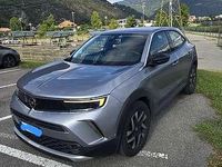 Usata Opel Mokka Elegance 110 CV (80 kW) 2021 SUV