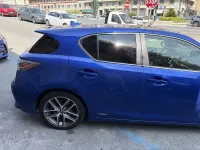 Usata Lexus CT200h Sport Line 99 CV (72 kW) 2016 Berlina