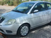 Usata Lancia Ypsilon 60 CV (44 kW) 2008 Utilitaria