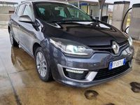 Usata Renault Mégane GT GT 110 CV (80 kW) 2014 Coupé