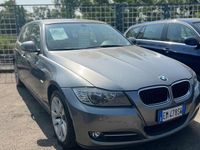 Usata BMW 320 320 CV (235 kW) 2012 Grigio Station wagon
