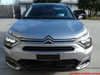 Usata Citroën C4 Feel 131 CV (96 kW) 2022 Grigio Berlina
