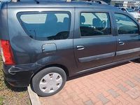 Usata Dacia Logan MCV 105 CV (77 kW) 2008 Station wagon