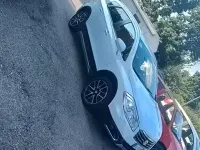 Usata Suzuki SX4 S-Cross 120 CV (88 kW) 2014 Bianco Berlina