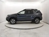 Usata Dacia Duster Expression 101 CV (74 kW) 2023 Grigio SUV