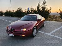 usata Alfa Romeo GTV 916 Twin Spark