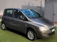Usata Fiat Multipla Emotion 103 CV (75 kW) 2008 Monovolume