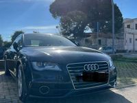 Usata Audi A7 245 CV (180 kW) 2012 Berlina