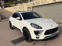 Usata Porsche Macan 258 CV (189 kW) 2015 SUV