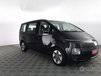 Usata Hyundai Staria 177 CV (130 kW) 2023 Abyss black Monovolume