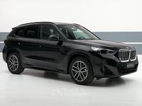 Usata BMW X1 M Sport 136 CV (100 kW) 2025 Nero SUV