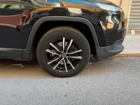 Usata Jeep Cherokee 140 CV (102 kW) 2017 Nero SUV