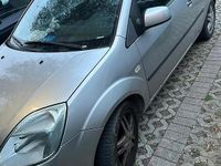 Usata Ford Fiesta 75 CV (55 kW) 2005 Utilitaria