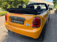 Brugt Mini One Cabriolet 102 HK (75 kW) 2018 Cabriolet