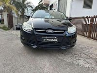 Usata Ford Focus 116 CV (85 kW) 2012 Other Station wagon