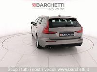 Usata Volvo V60 Business Edition 197 CV (144 kW) 2020 Grigio Station wagon