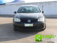 usata VW Golf V 1.9 TDI 4mot. 5p. Comfortline