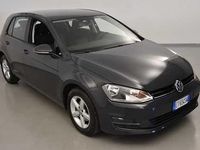 usata VW Golf VII 1.6 TDI 90 CV 5p. Tech&Sound BMT