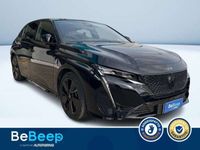 usata Peugeot 308 1.6 HYBRID PHEV GT PACK 225CV E-EAT8