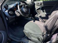 Usata Smart ForTwo Coupé 36 kW (50 CV) 2021 Nero Coupé