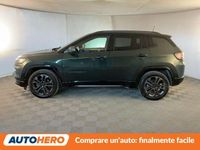 Usata Jeep Compass 131 CV (96 kW) 2021 Verde SUV