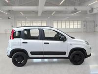 Usata Fiat Panda 4x4 Wild 85 CV (62 kW) 2022 Utilitaria